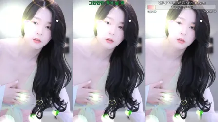 AfreecaTV主播汉娜BJ반핸나2021年10月4日直播视频舞蹈剪辑120102